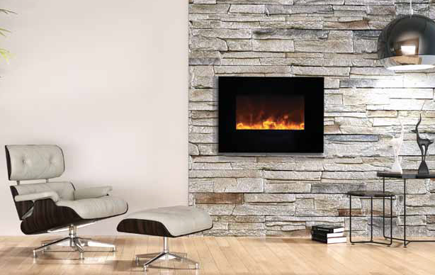 Electric Fireplaces