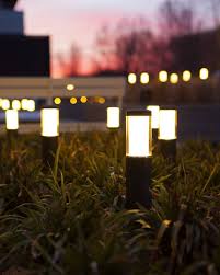 Landscape Lighting