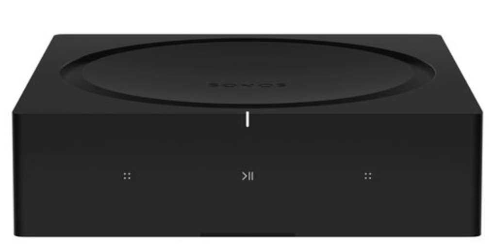 Sonos Amp 125W Amplifier