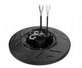ROUND LED ECONOMICAL HIGH BAY WITH 3 CCT