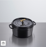 Buster & Punch Cookware