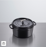 Buster & Punch Cookware