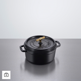 Buster & Punch Cookware