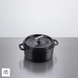 Buster & Punch Cookware