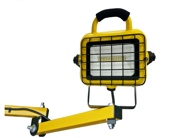 LED Docklight