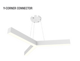 Hexagon LED