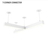 Hexagon LED