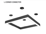 Hexagon LED