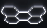 Hexagon LED