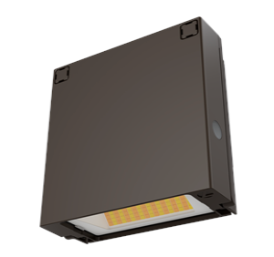 WPX0 LED Wall Pack
