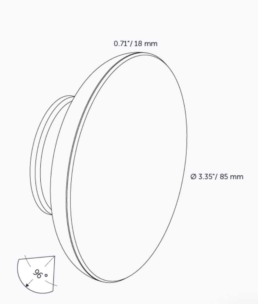 Sway Wall