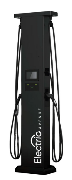 Watti Pro Echo 80A Free-standing dual 80A output charging