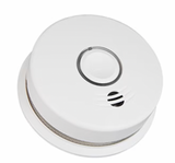Strobe Smoke/CO2 Alarms