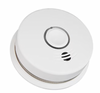 Strobe Smoke/CO2 Alarms