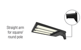 High Power Flood/ Area Light CCT and Power Selectable
