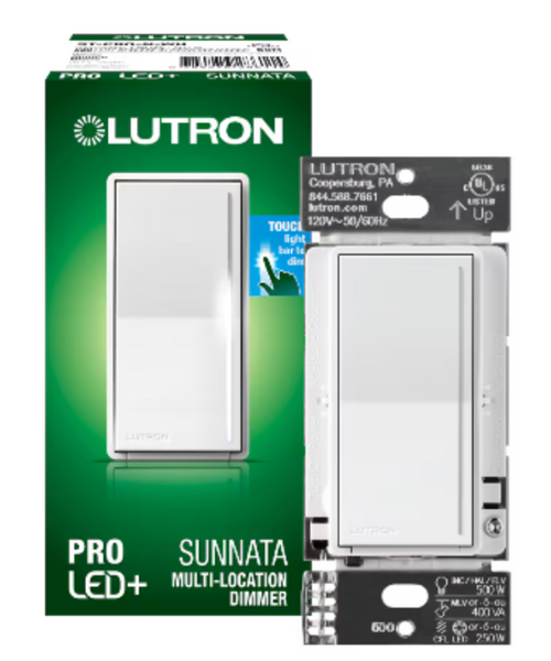 ST-PRO Dimmer Sunnata PRO