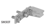 SXC Accessories HUBS & PLATES