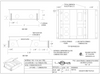 Wellmark Floor Boxes