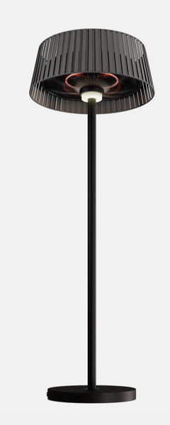 Vellura  Dual Purpose Heating & Lighting