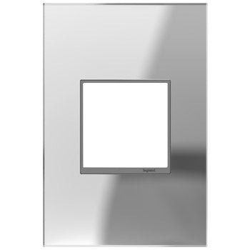 Mirror, 1-Gang Wall Plate