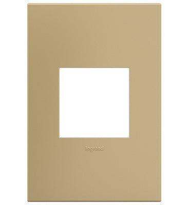 Golden Sands, 2-Gang Wall Plate