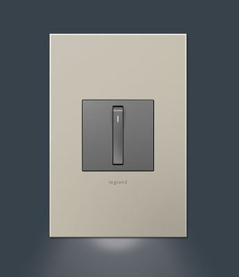 Accent Nightlight, 1-Gang