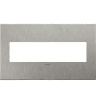 Coffee, 1-Gang Wall Plate