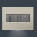 Accent Nightlight, 3-Gang