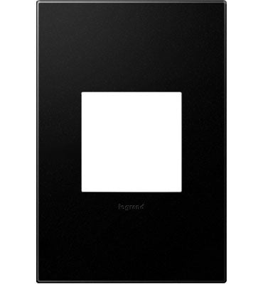Graphite, 1-Gang Wall Plate