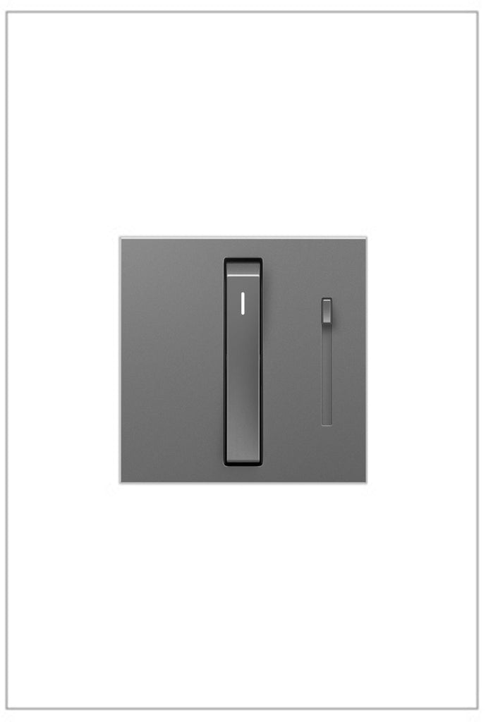 Whisper Dimmer, 700W (Incandescent, Halogen)