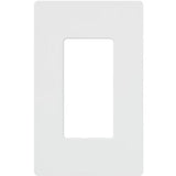 Claro Gloss White Plates