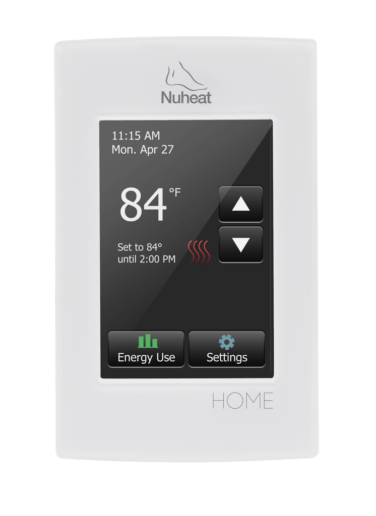 Home Thermostat