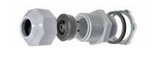 PVC JB, Hub & Glue Fittings