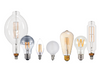 Economy LED Lamps
