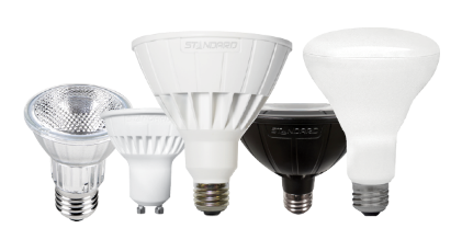 Economy LED Lamps