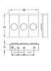 H 200 AMP - MULTI POSITION 200 Amp Main