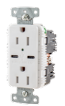 Charger Outlets