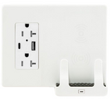 Charger Outlets