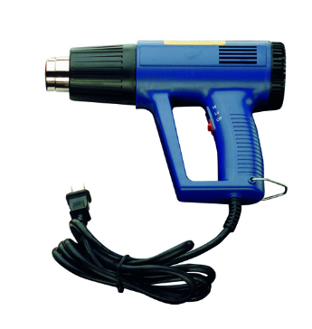 Heat Gun and Case