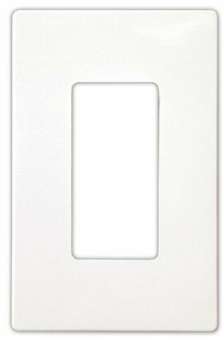 Screwless Wall Plate Decora