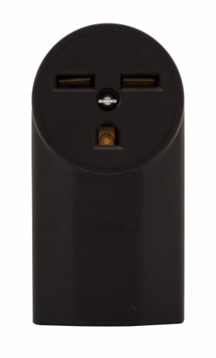 Recptacle Single Surface