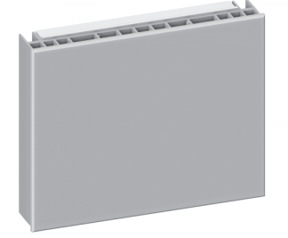 Phase-Adaptive Power Module