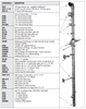 MAST CLAMP 2504