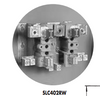 SLC Type 200 AMP - 600 VOLTS Lay in Lugs