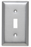 Stainless Steel Plates