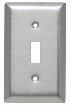 Stainless Steel Plates