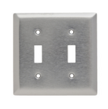 Stainless Steel Plates