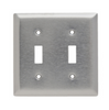 Stainless Steel Plates