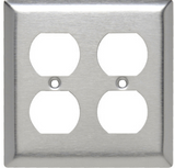 Stainless Steel Plates