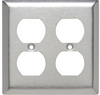Stainless Steel Plates
